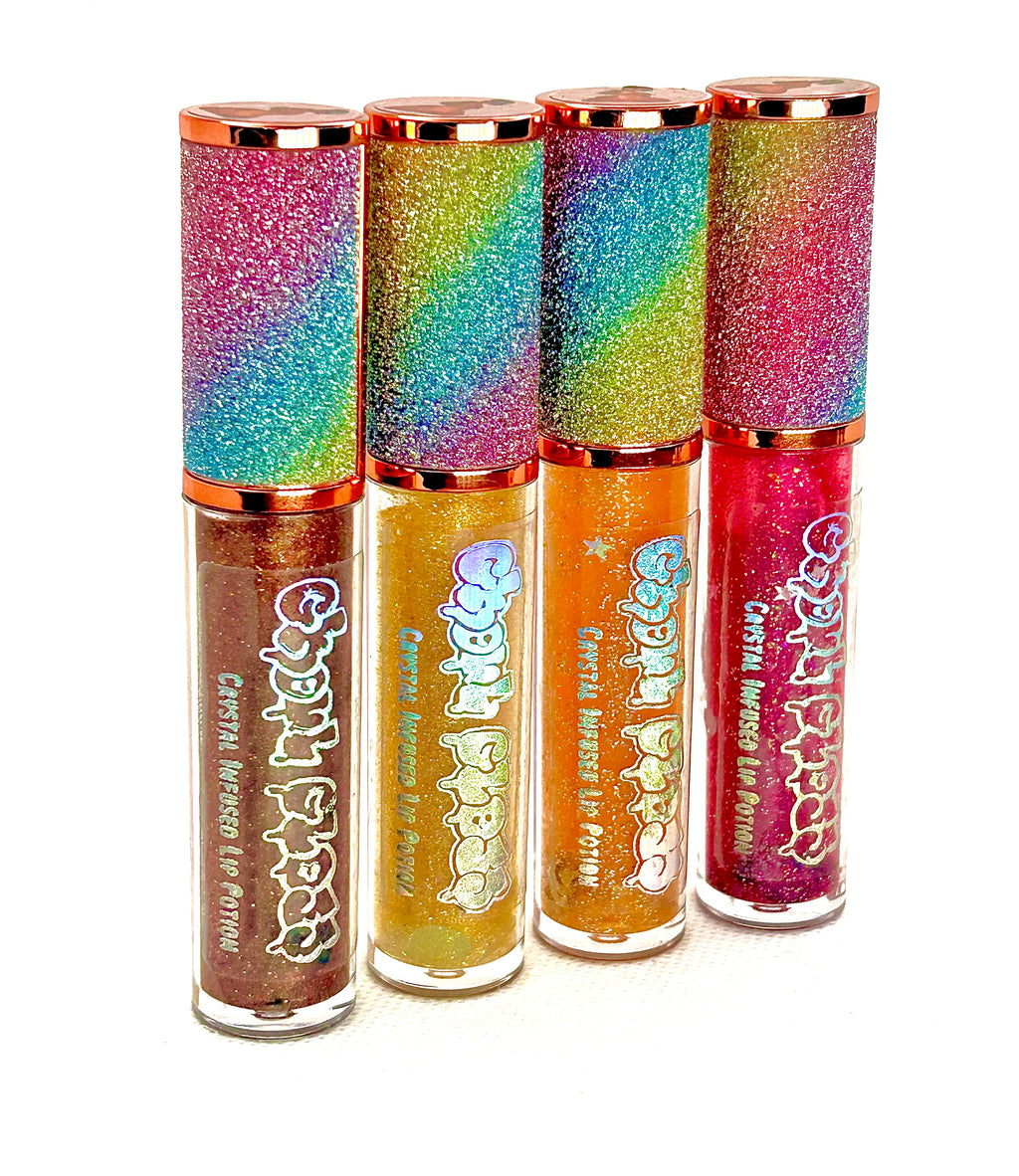 Lip Potion Bundle