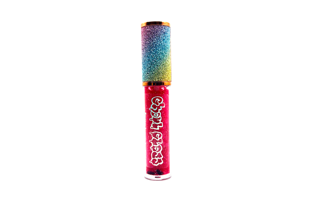 "Love Me" Crystal Infused Lip Potion
