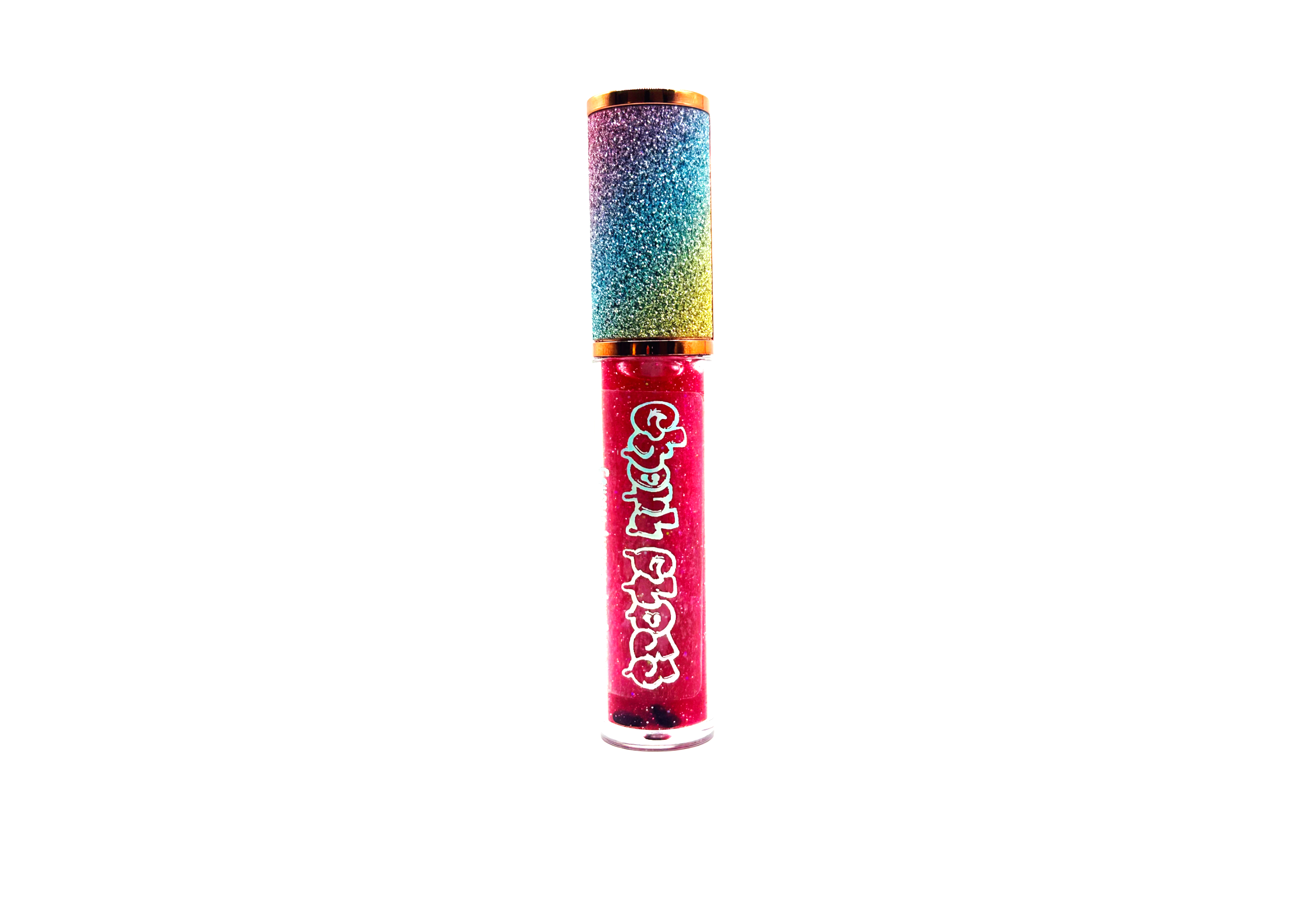 "Love Me" Crystal Infused Lip Potion
