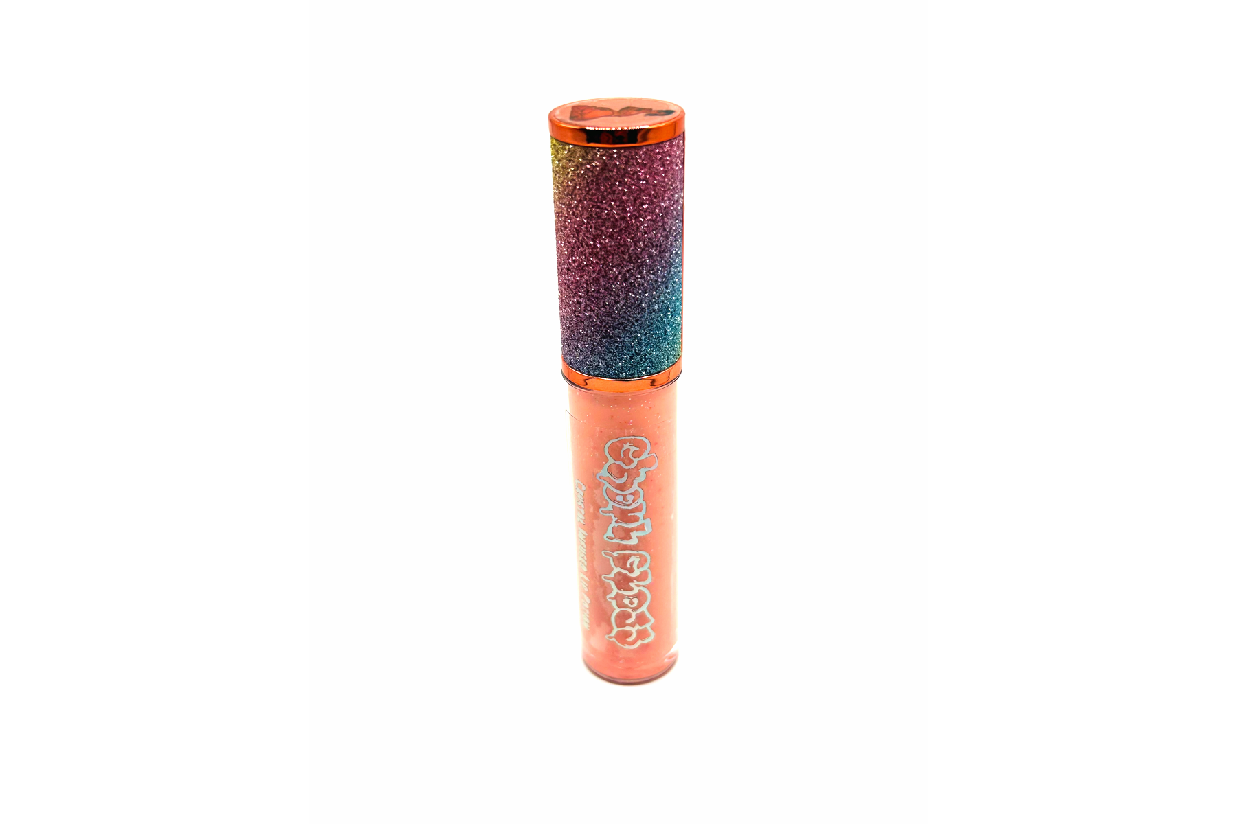 "That Bitch" Crystal Infused Lip Potion