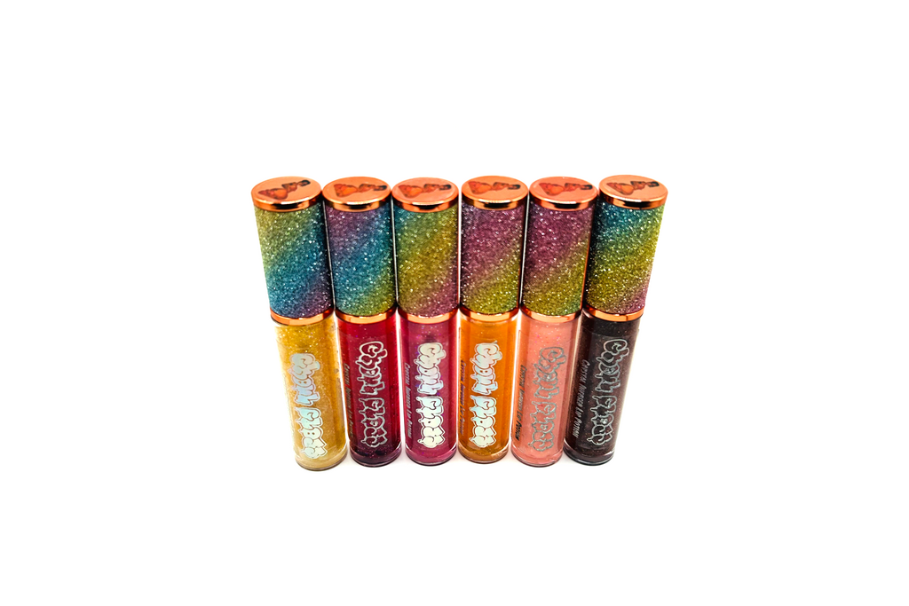 Lip Potion Bundle