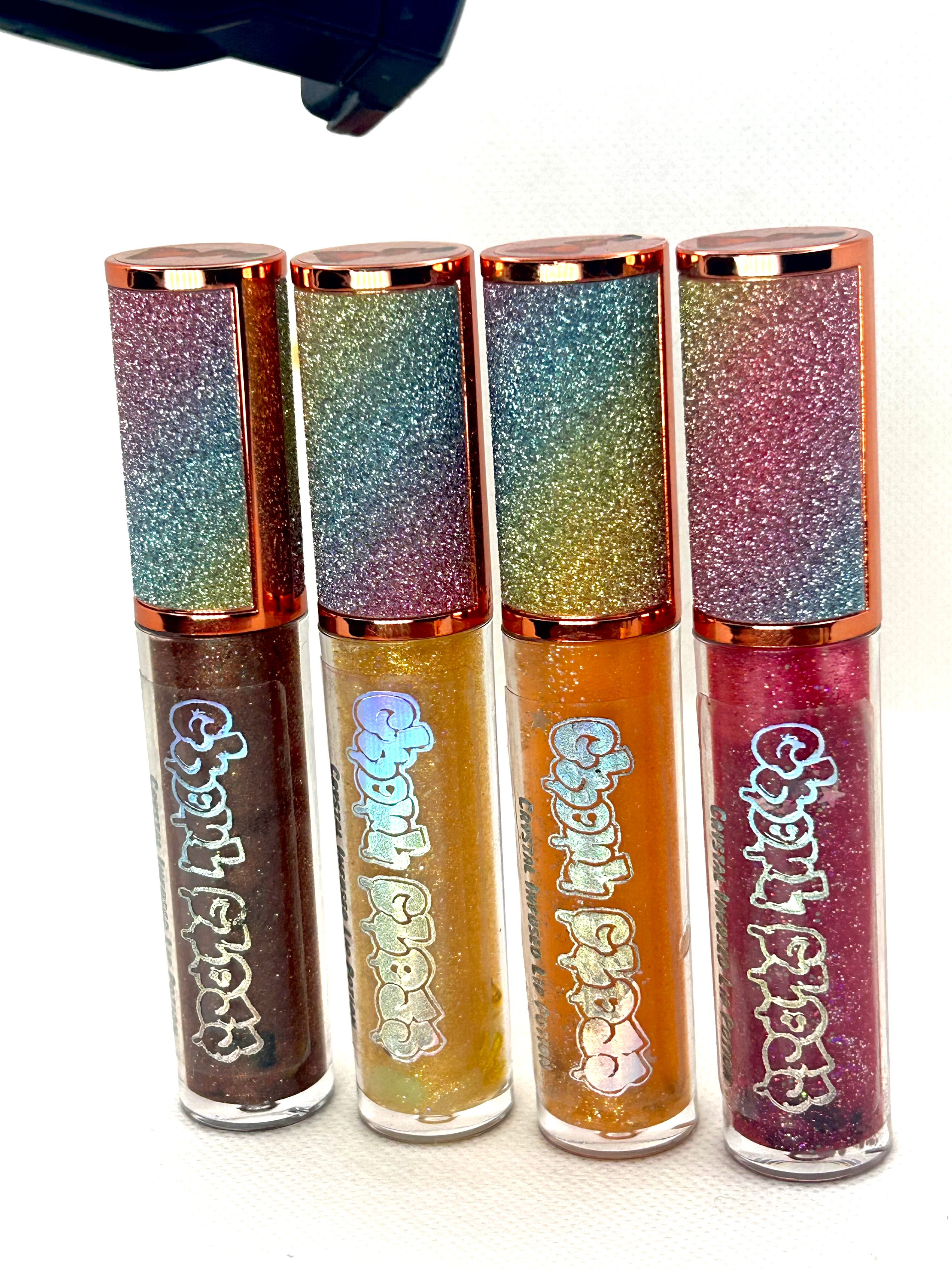 Lip Potion Bundle