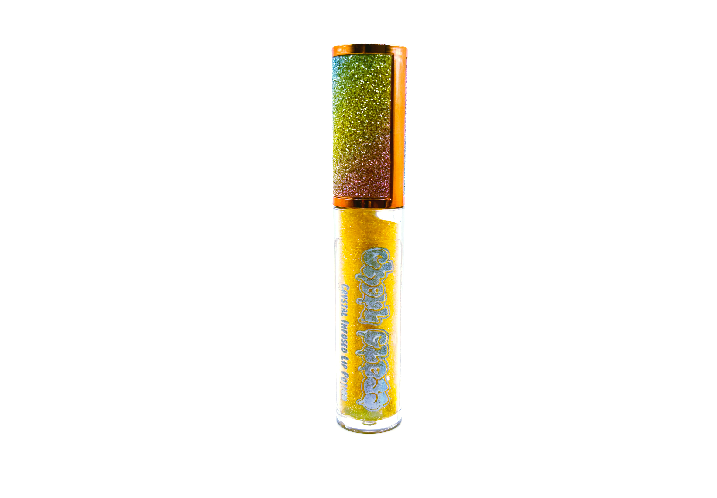 “Money Flow” Crystal Infused Lip Potion