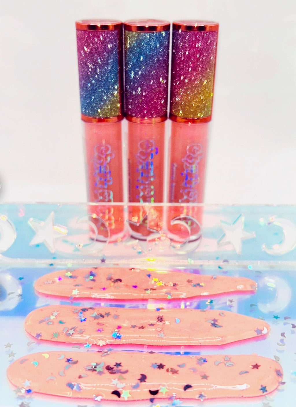 Lip Potion Bundle