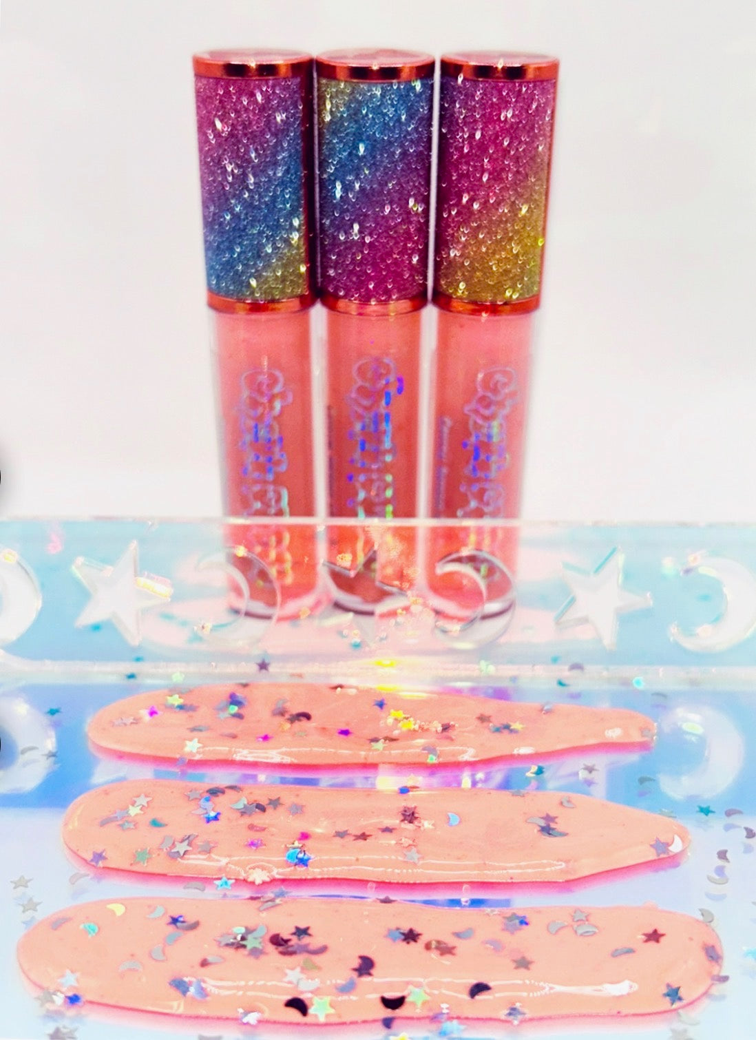 Lip Potion Bundle