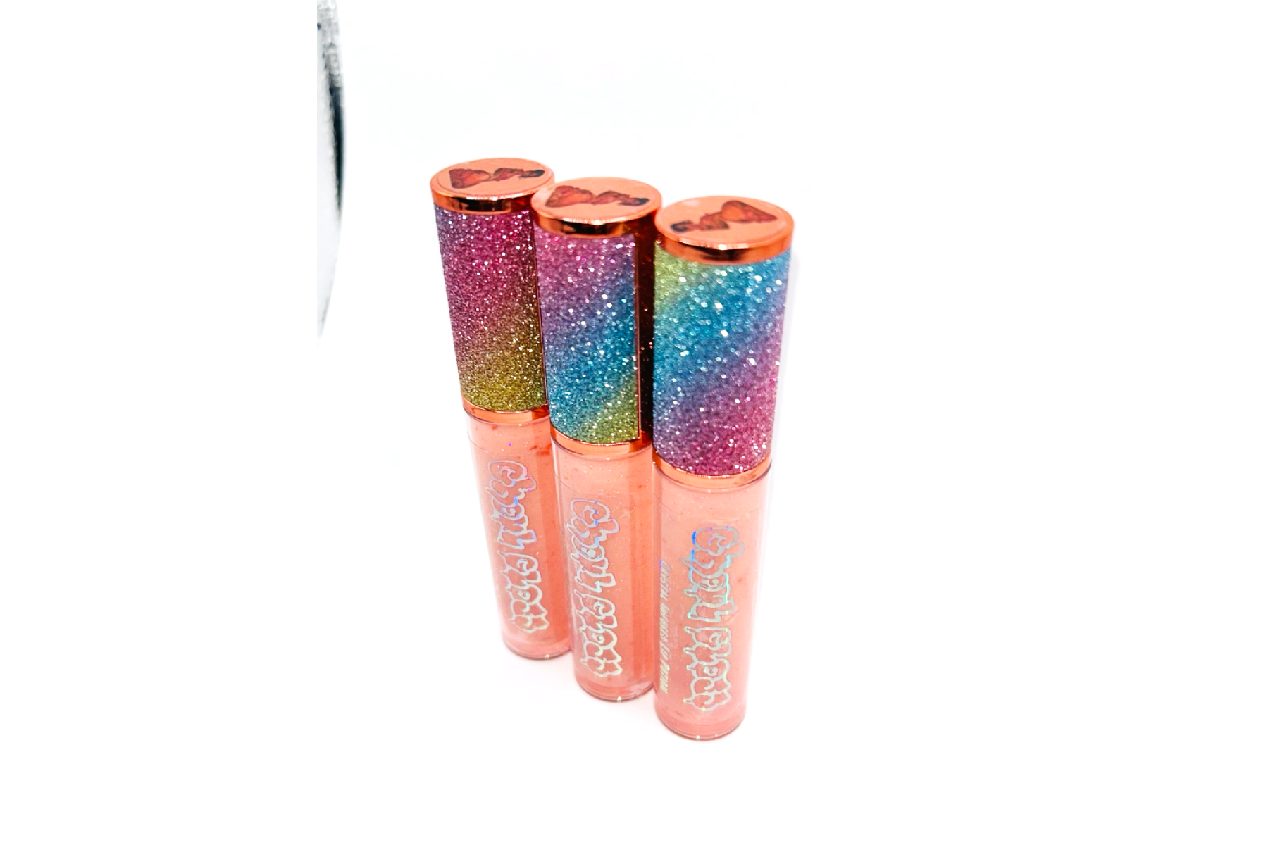 "That Bitch" Crystal Infused Lip Potion
