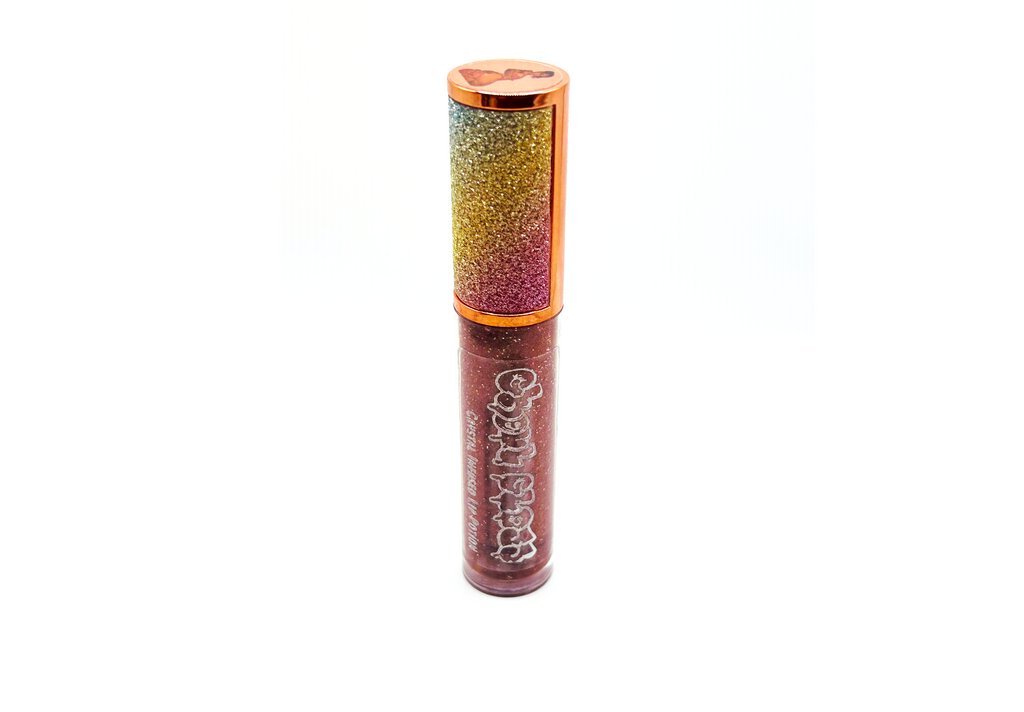 “Hamsa” Crystal Infused Lip Potion