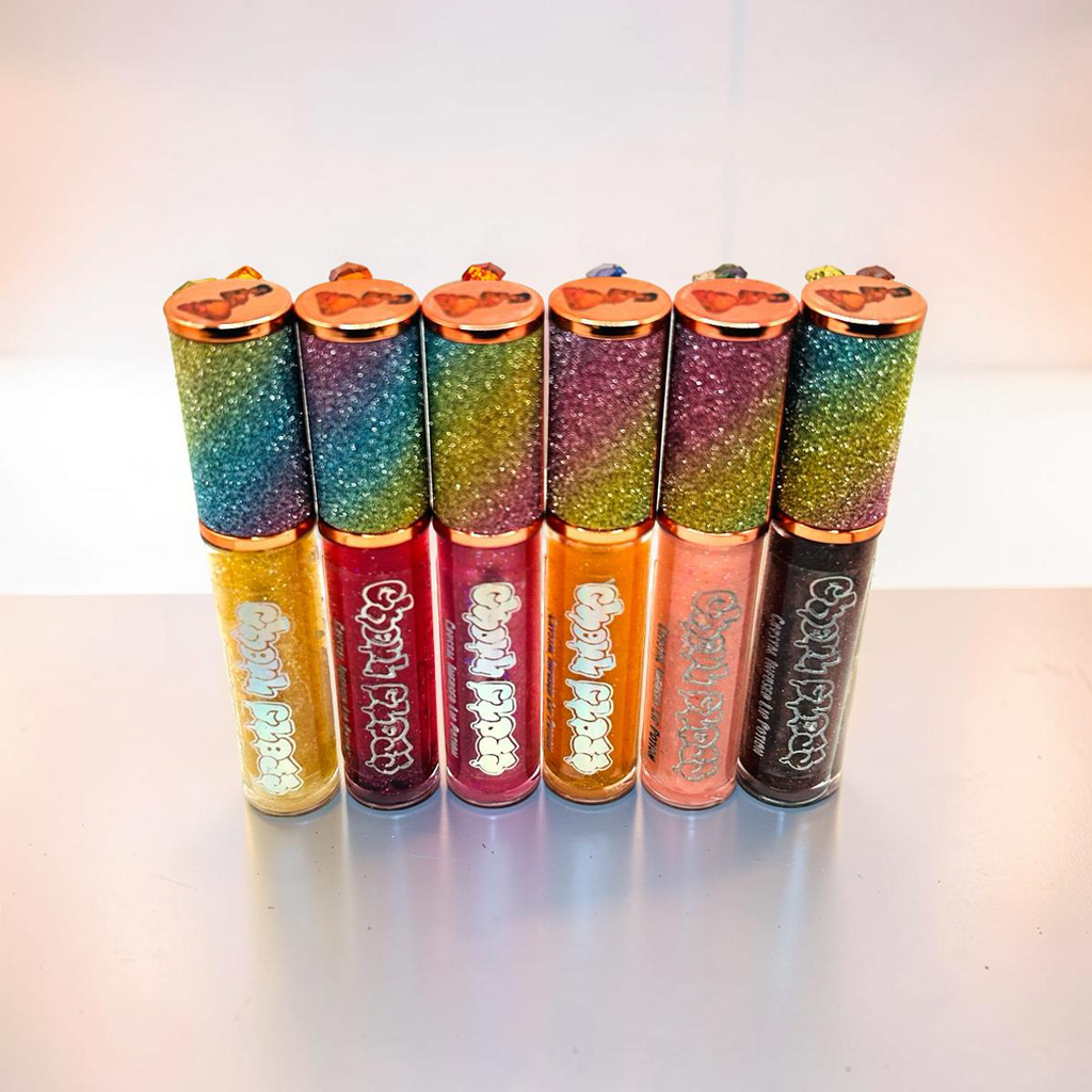 Lip Potion Bundle