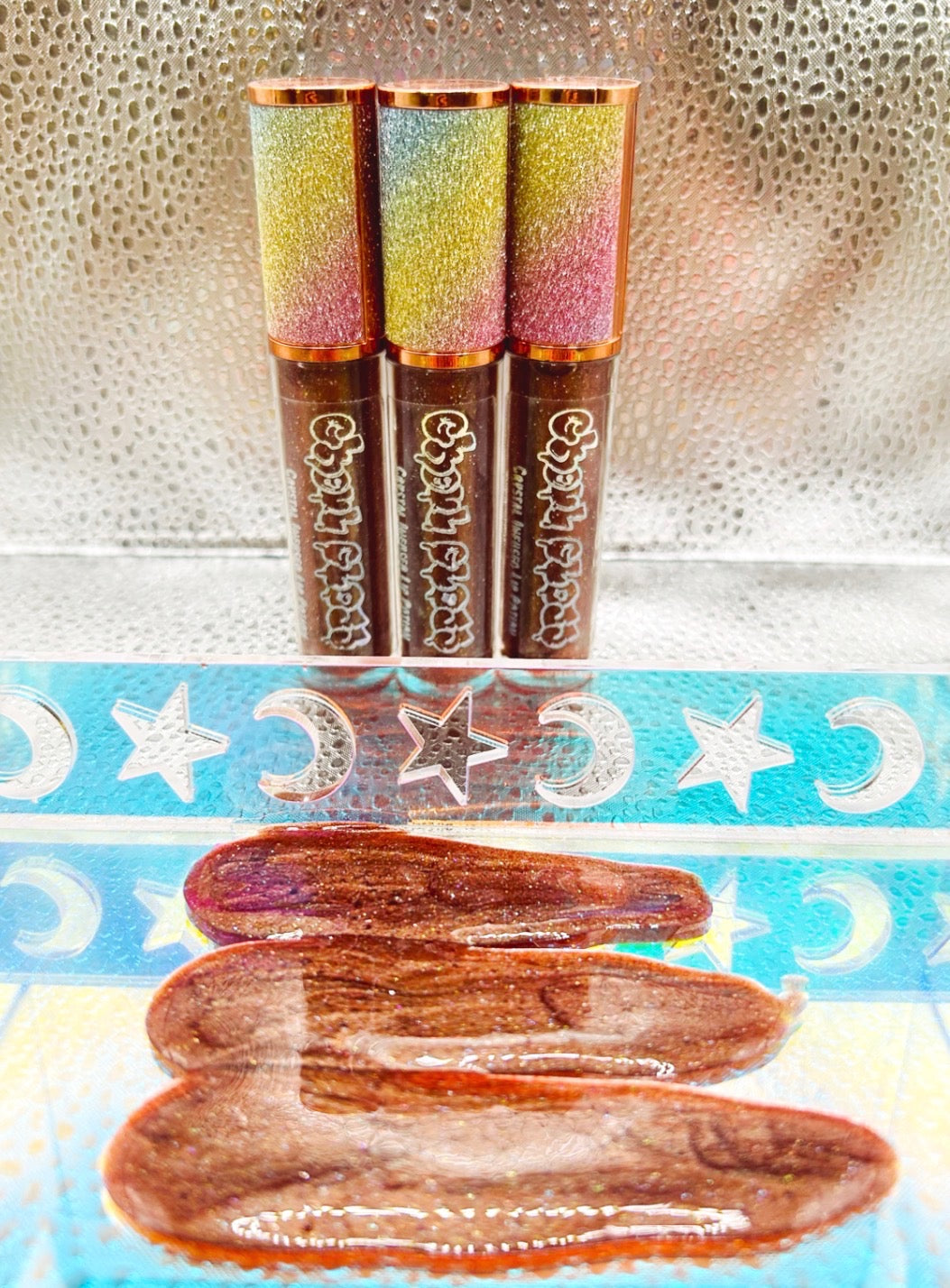 Lip Potion Bundle