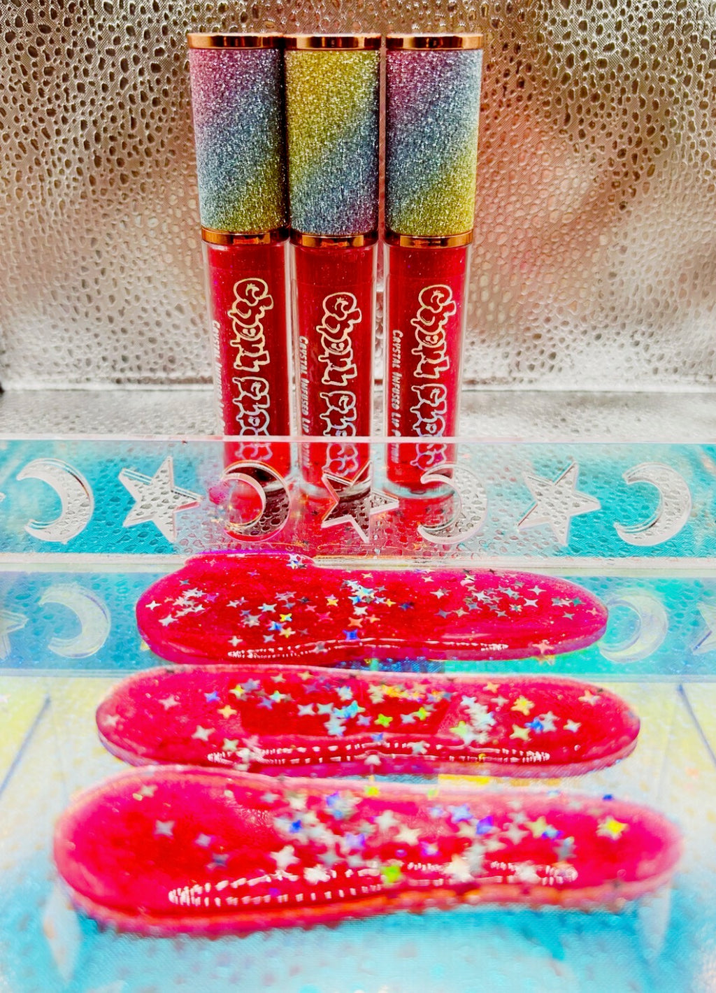 Lip Potion Bundle
