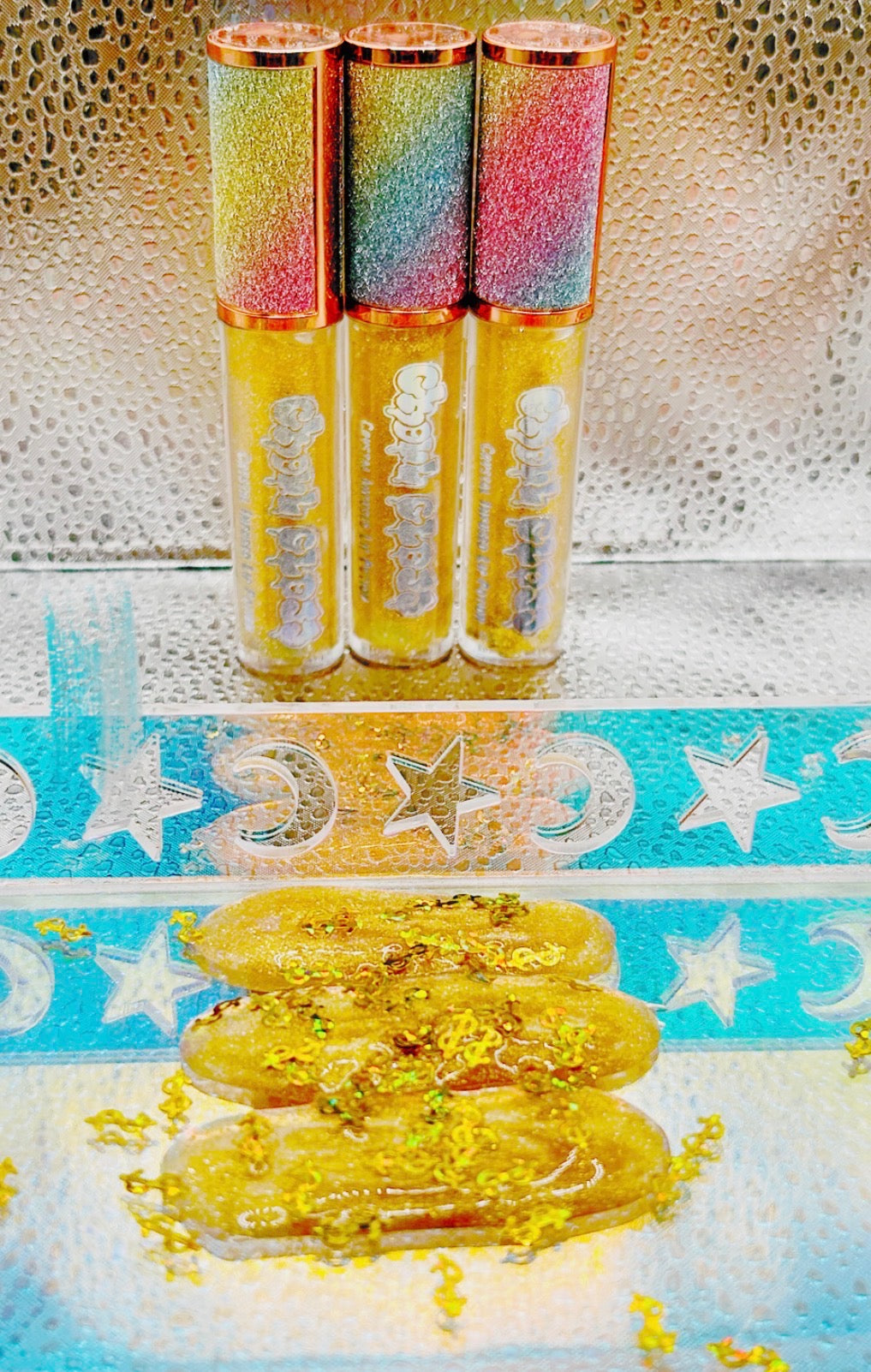 Lip Potion Bundle