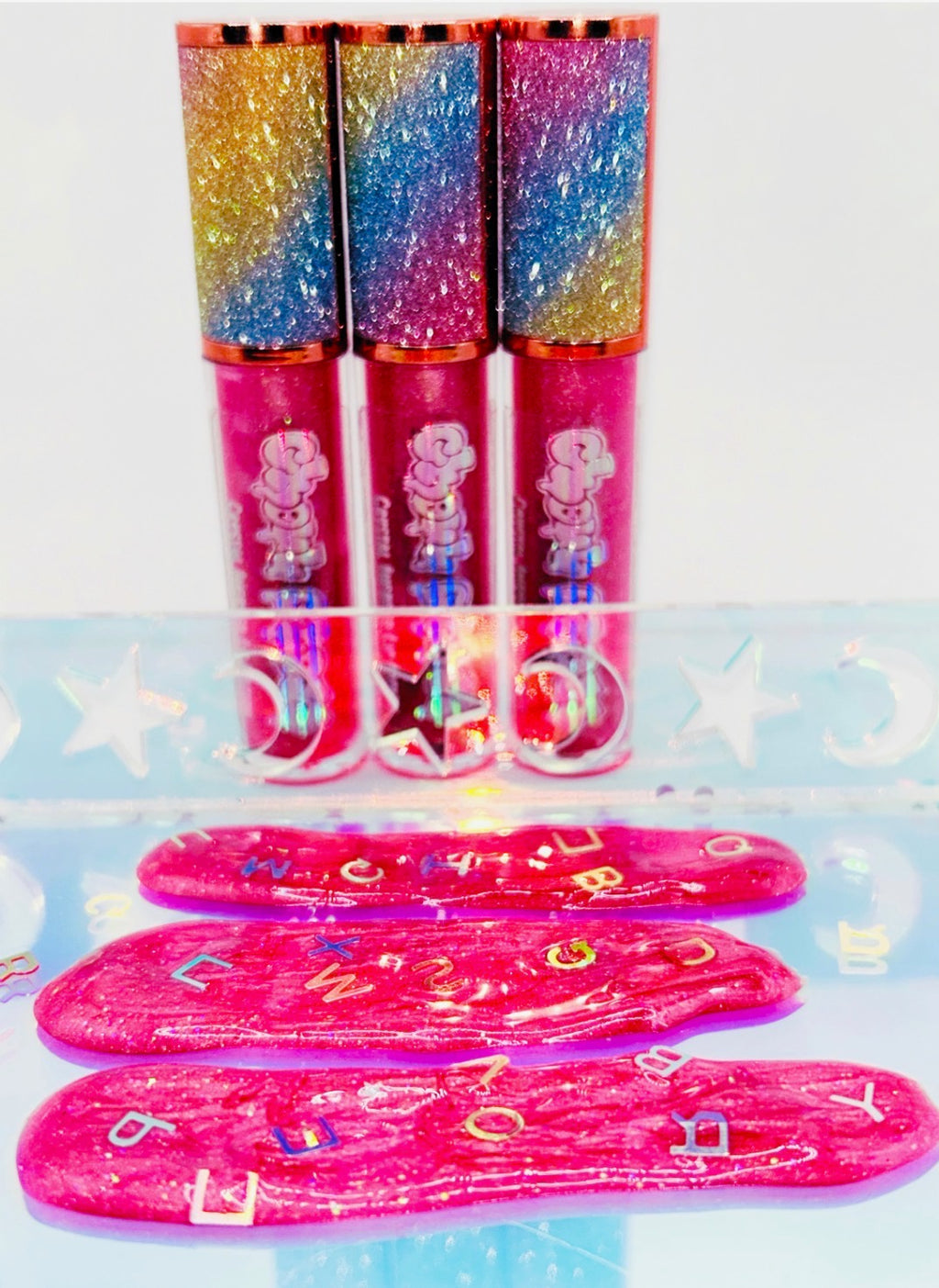 Lip Potion Bundle